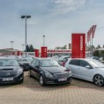 Auto ESA neplánuje kvůli šíření koronaviru propouštění a snaží se hledat jiné formy prodeje a doručování vozů zákazníkům.